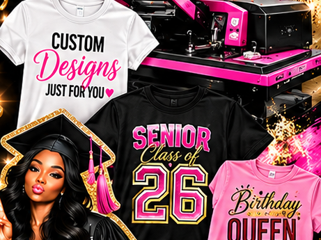 Print/Design Services
