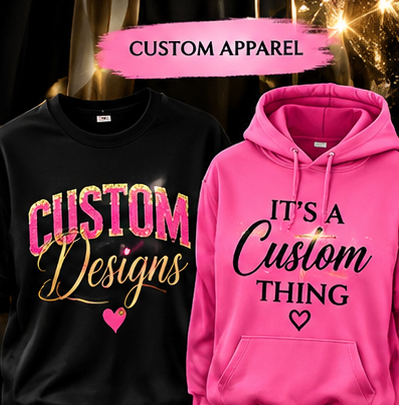 PRINT / DESIGN SERVICES