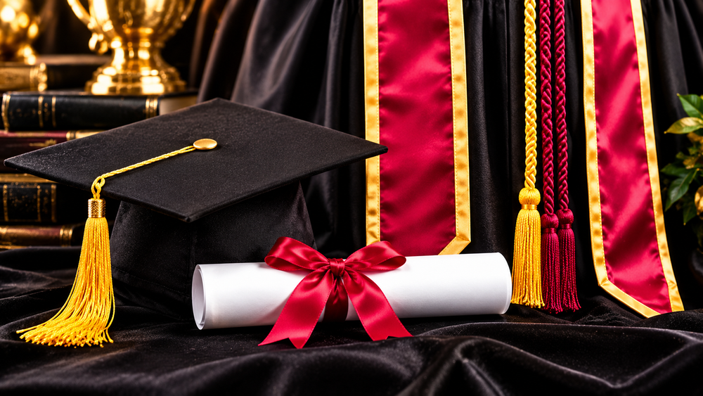 GRADUATION