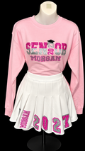 2 Tone Senior Fit